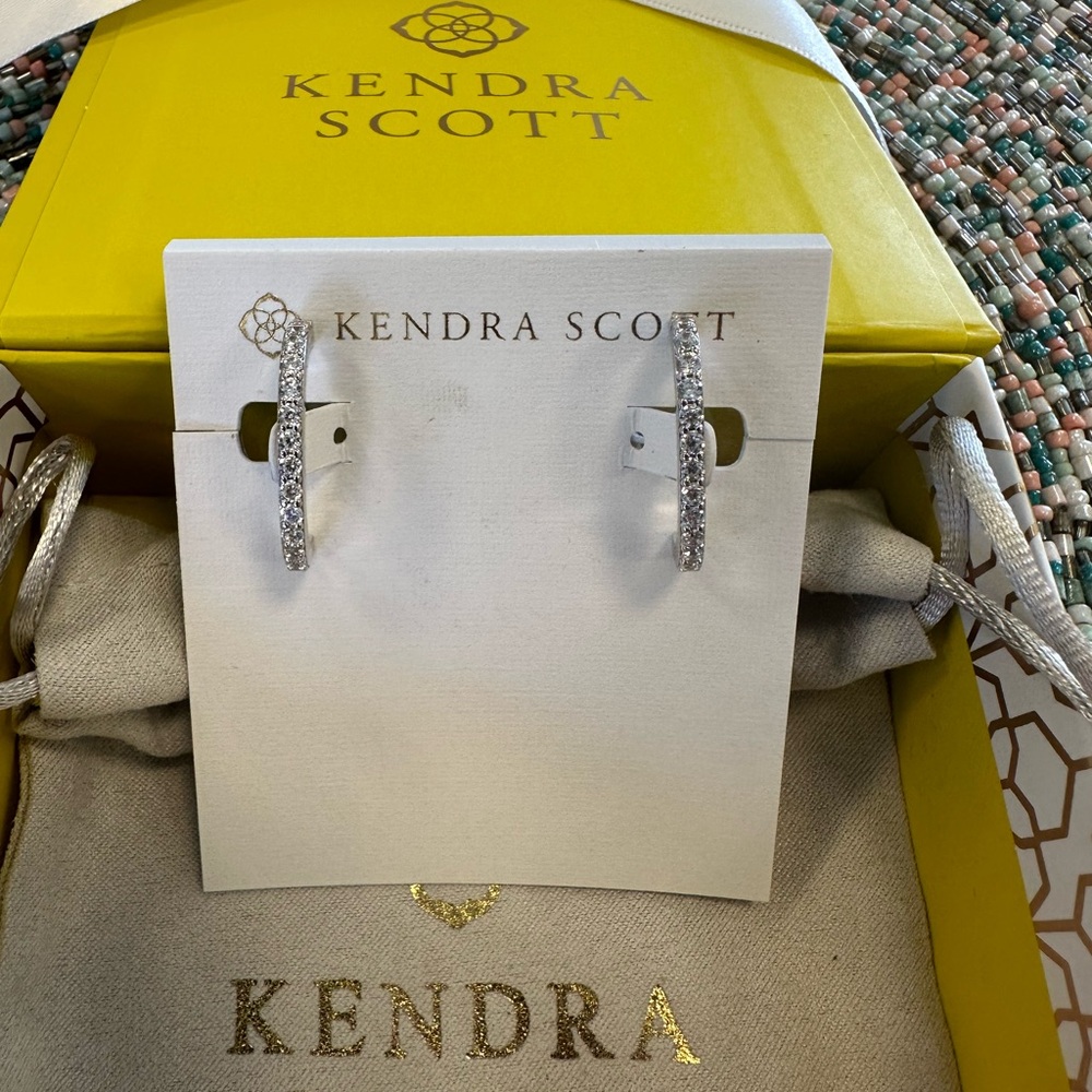 KENDRA SCOTT EARRINGS